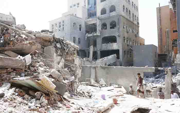YEMEN