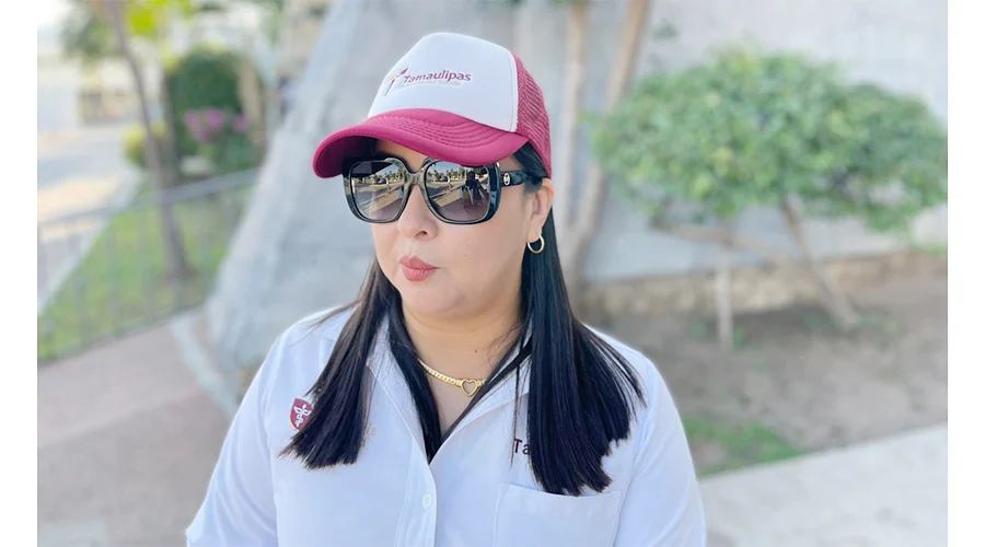 Siguen al alza enfermedades respiratorias en Tamaulipas 1 ZELENNEY RODRIGUEZ