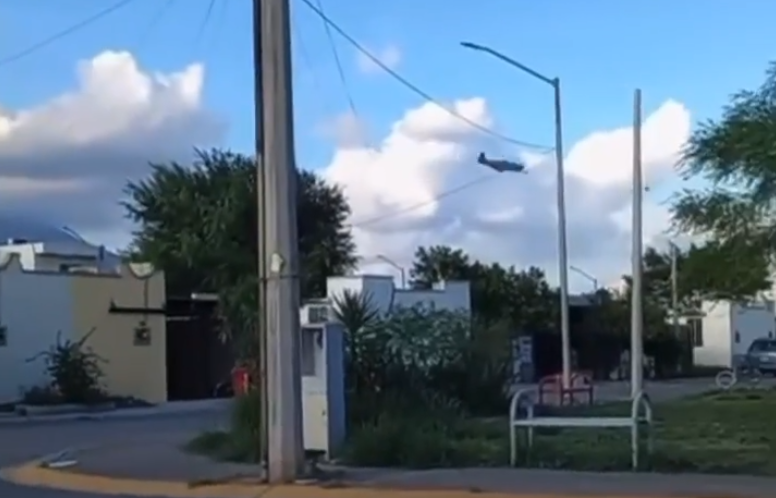 avioneta