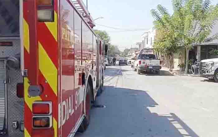 bomberos