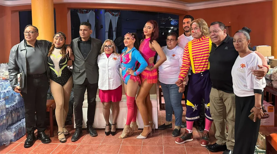 circo