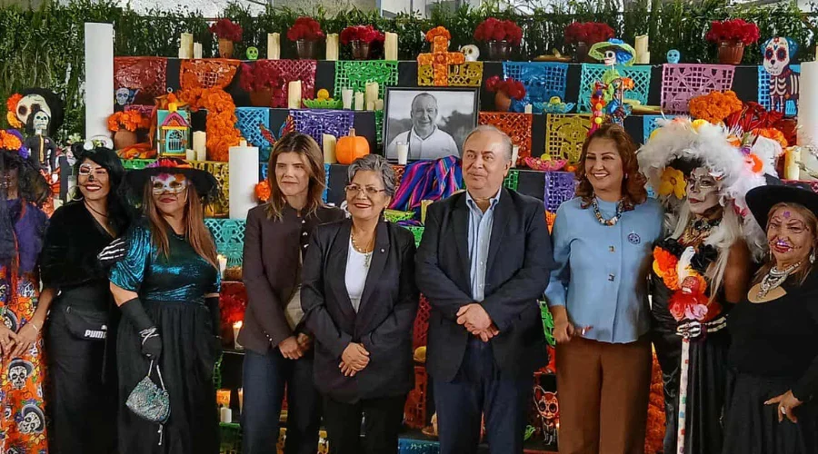 congreso nl