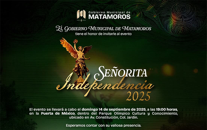 independecia