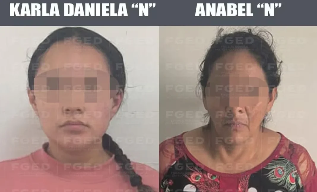 mujeres