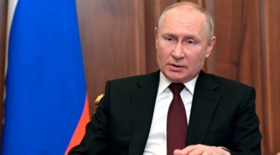 putin