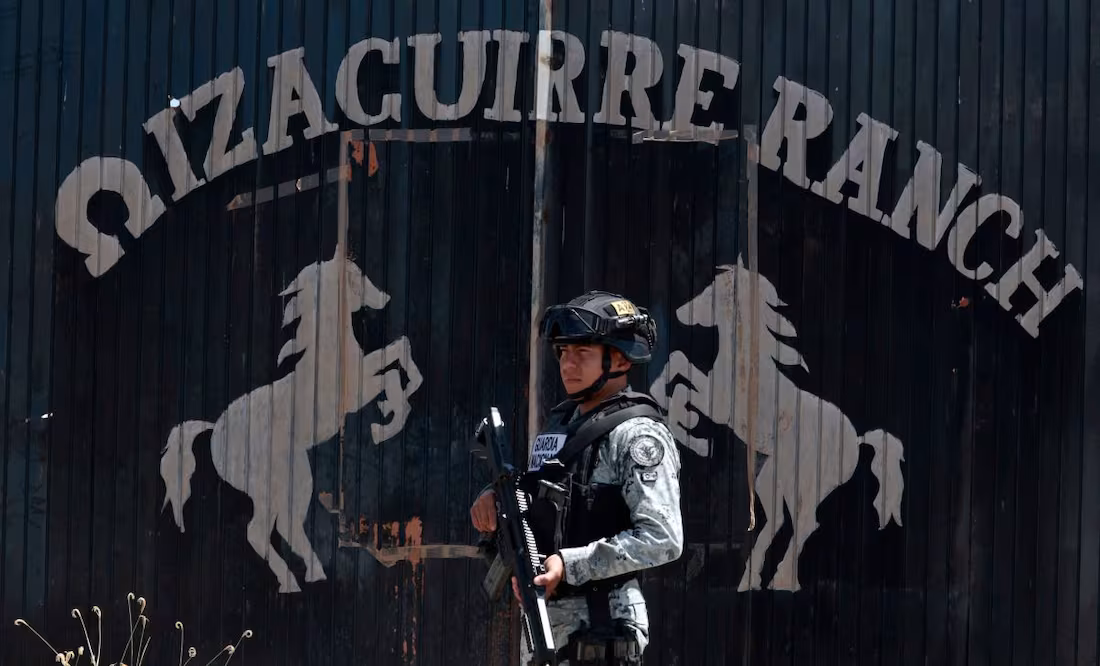 rancho