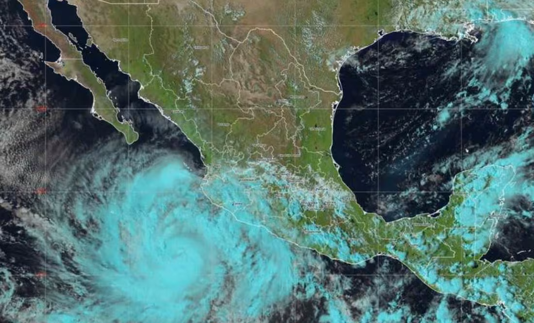 tormenta