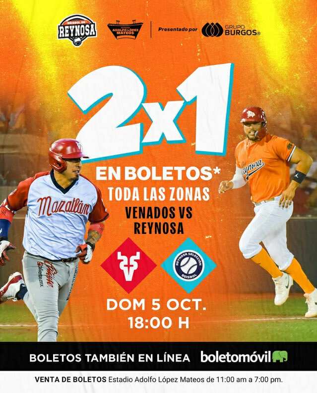 venados
