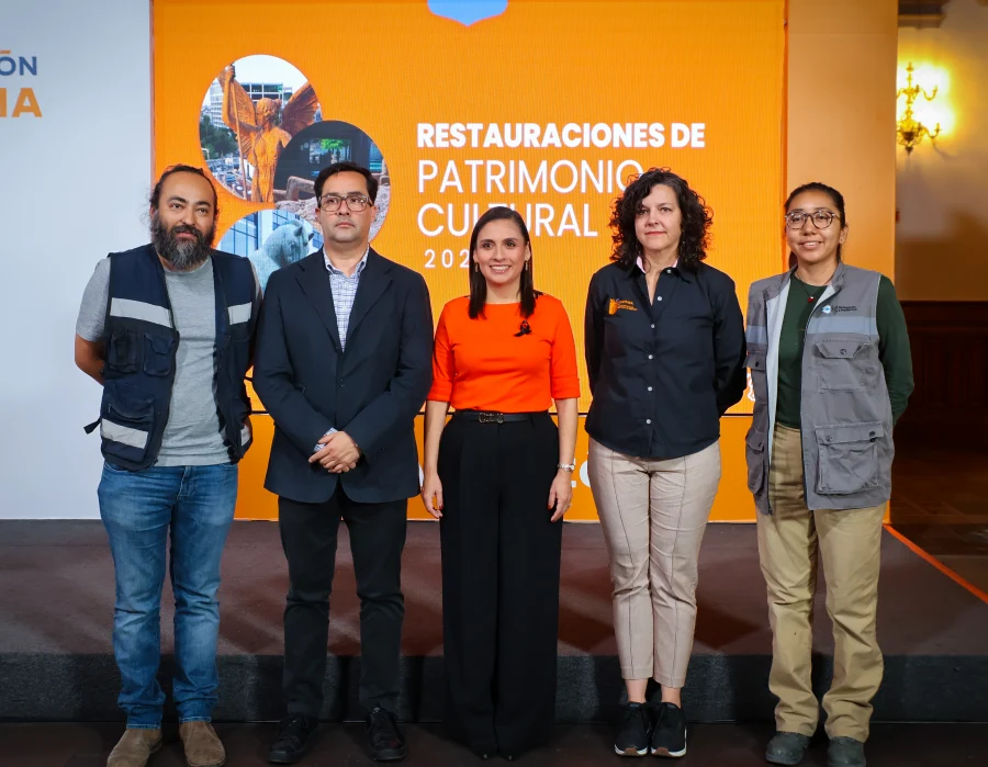 Fortalece Estado restauración al patrimonio cultural de NL 1 07 FORTALECE ESTADO RESTAURACI N AL PATRIMONIO CULTURAL DE NUEVO LE N
