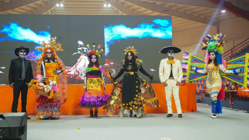 Celebra la UAT tradiciones mexicanas con actividades en todas sus sedes 1 08d8855f ed51 4f9f 9eec 9bfab49e1e93