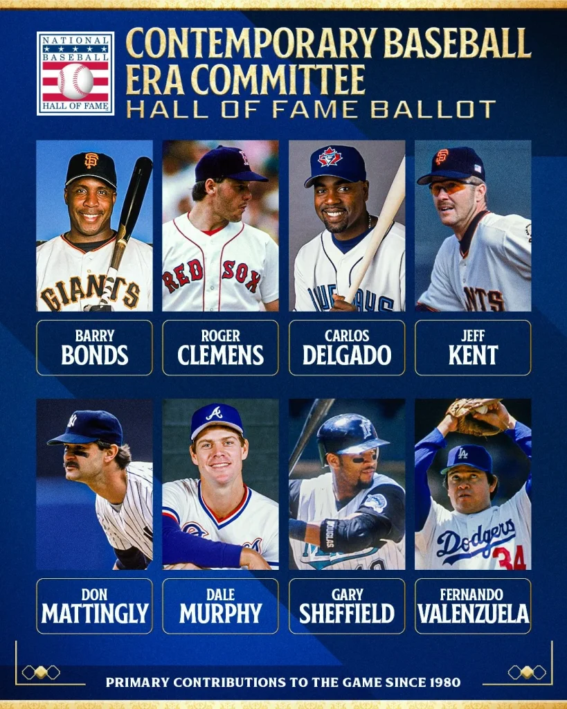 Fernando Valenzuela: candidato a Salón de la Fama de la MLB 2 557540449 686306261199055 8248085895128564253 n
