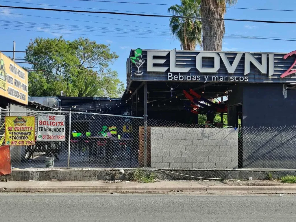 Reportan muertos y heridos tras ataque a bar en Juárez 2 569326973 663999656581818 6114679404810625418 n