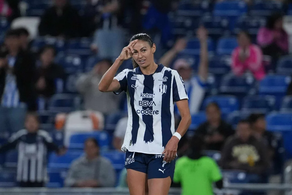 Cierra Rayadas con agónica victoria; sigue América en cuartos 8 569697066 1436346974132531 6313151327833273707 n