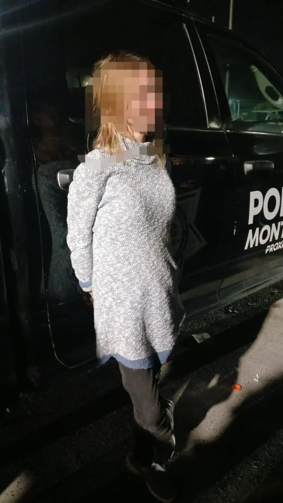 Rescatan policías de Monterrey a mujer en el Puente del Papa; contaba con ficha de búsqueda 2 573910982 2122075181929290 8898703755999793053 n