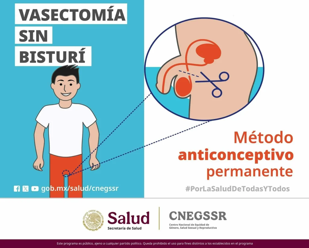 Invita Clínica 33 del IMSS a campañas de planificación familiar 1 574412869 1159769595772137 7123749202694999085 n