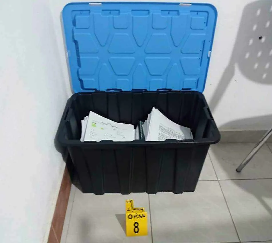 Catean vivienda relacionada con fraudes en agencia de viajes 2 574864592 681326975032933 3507942878974331870 n