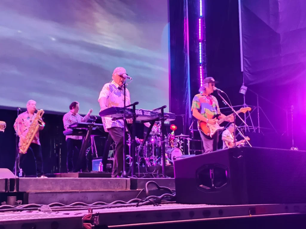 The Beach Boys cierra con concierto Festival Santa Lucía 2025 2 575074577 1582957376397684 2938244430883009769 n
