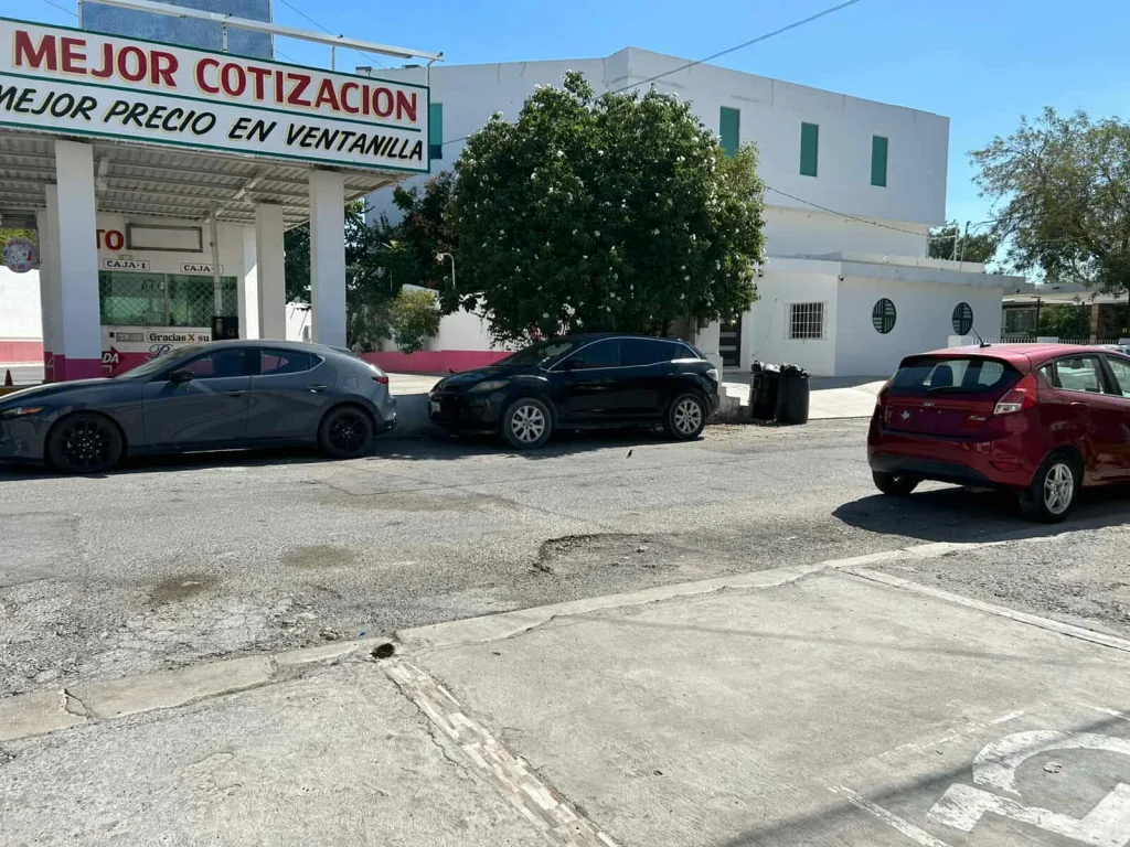 Amplían hasta 2026 el programa de regularización de autos ‘chocolate’ 1 575603612 2198831617268091 8175820858261627432 n