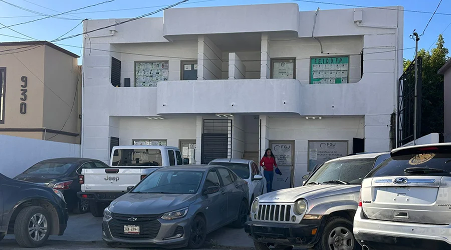 Los matan por ganar puesto de supervisor en maquiladora 1 575639086 1500514521272425 3535061615750367905 n