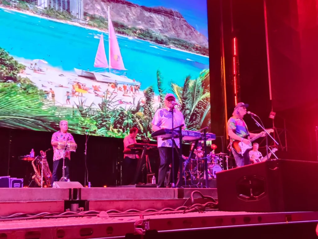 The Beach Boys cierra con concierto Festival Santa Lucía 2025 1 575679806 1353398352860341 4892773646839451904 n