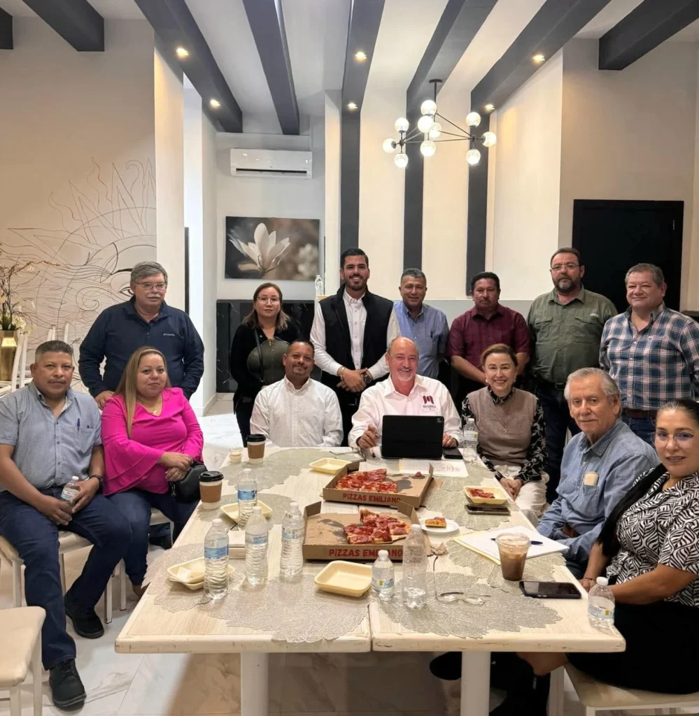 Beto Granados: ejemplo de oficio político y buena gobernanza 5 575734832 1767218230604673 6870618722588336270 n