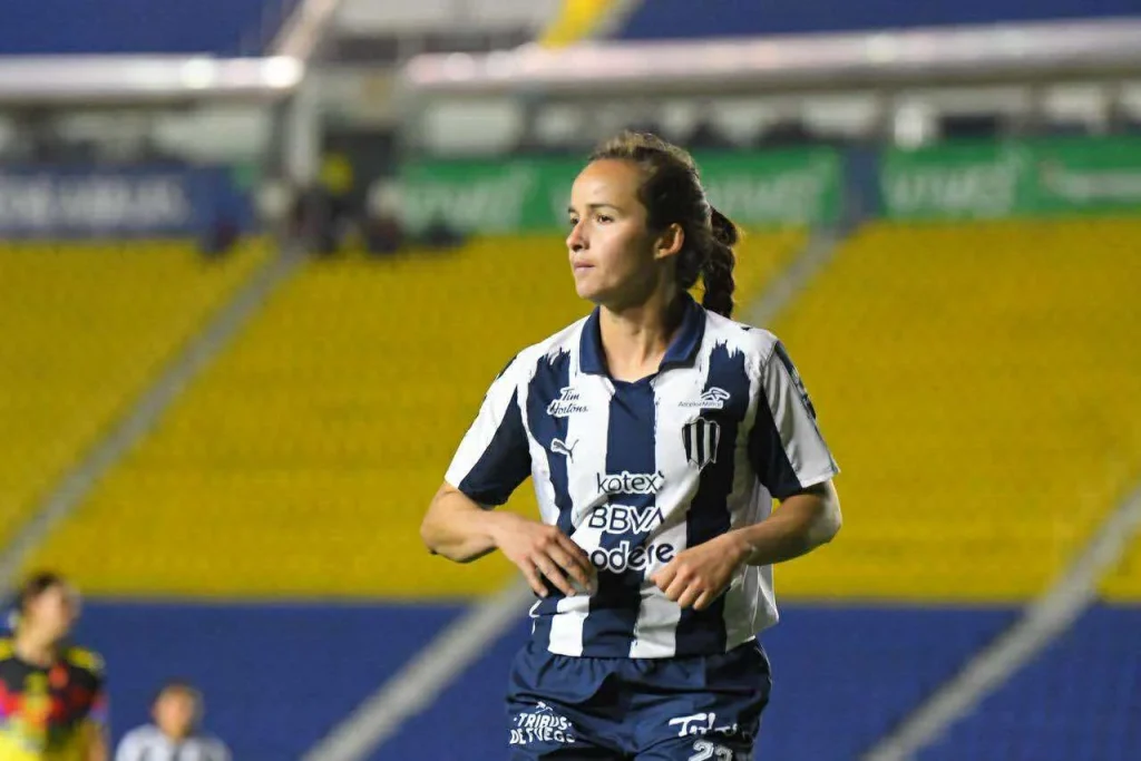 Rayadas son eliminados por América con aparatosa goleada 1 576642839 683741571471763 8909160411334677094 n