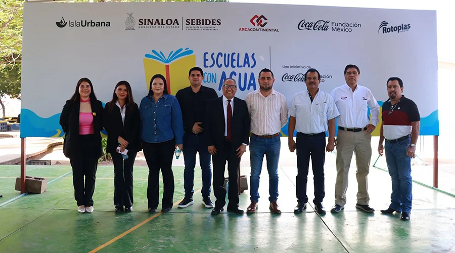 Amplía Arca Continental programa ‘Escuelas con Agua’ 2 576796286 1736232190410098 3211246532353330472 n