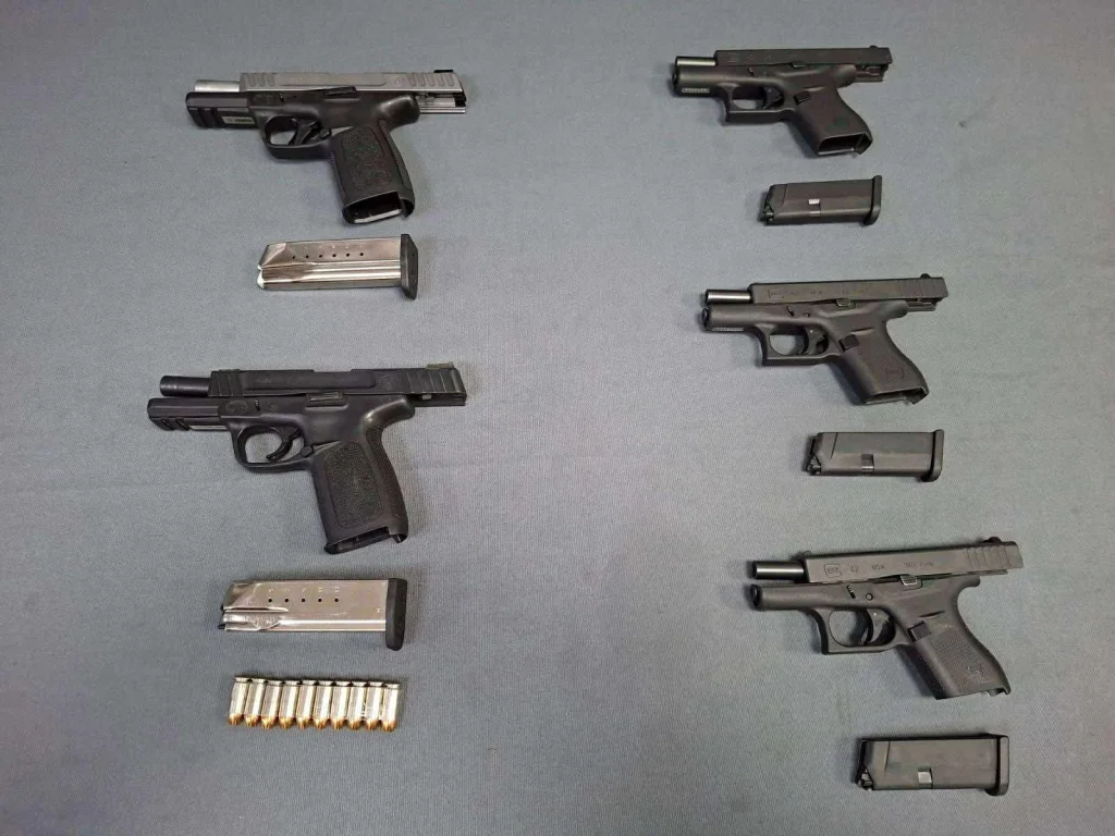 Detienen a hombre por portar armas de fuego en General Bravo 1 576829720 1817876882186737 5983499706984694963 n