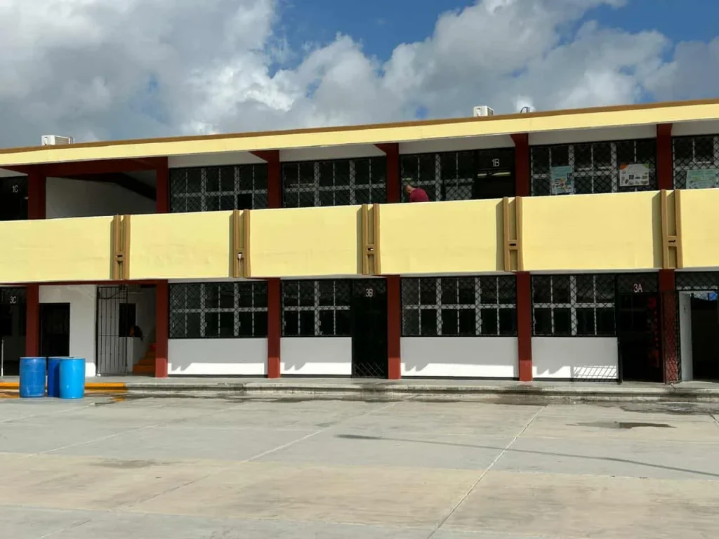 Escuelas recurren a clases en línea ante falta de agua en Reynosa 1 576922046 1305200341621661 6059958877813569464 n