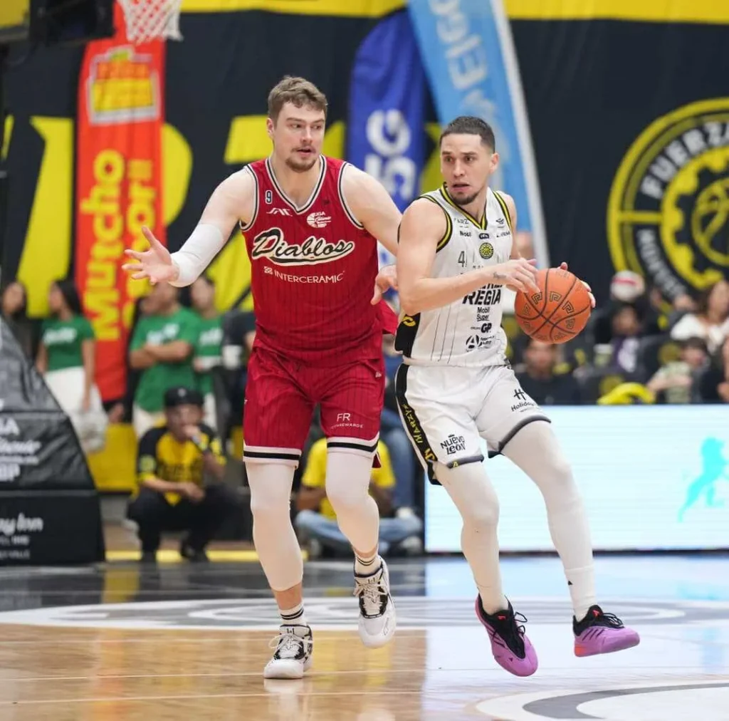 Fuerza Regia domina la final y se adelanta 3-0 sobre Diablos Rojos 1 577185786 1391566136090121 917425573987547450 n