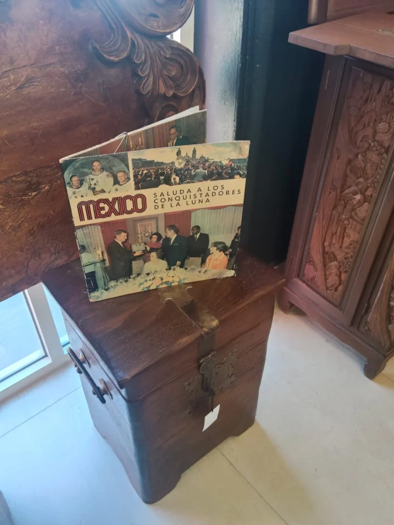 Casa Gimau tendrá subasta de artículos históricos 2 578995791 867324379138916 6779055633283781679 n