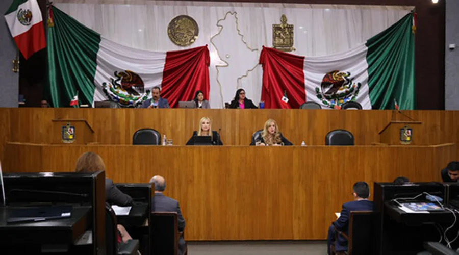 Alistan en NL aplicación digital para denunciar acoso sexual en transporte 1 579312853 3062026844004678 3606290603779887787 n