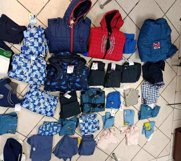 Cae venezolano por robar 25 mil pesos en tienda departamental 2 581778503 25410415308582776 475469212112837550 n