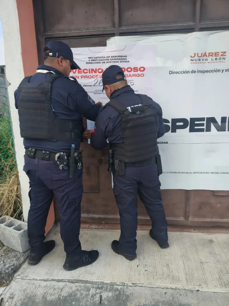 Embargan bienes a vecino ruidoso en Juárez, Nuevo León 1 581937527 1526142315085132 8499089467469376225 n