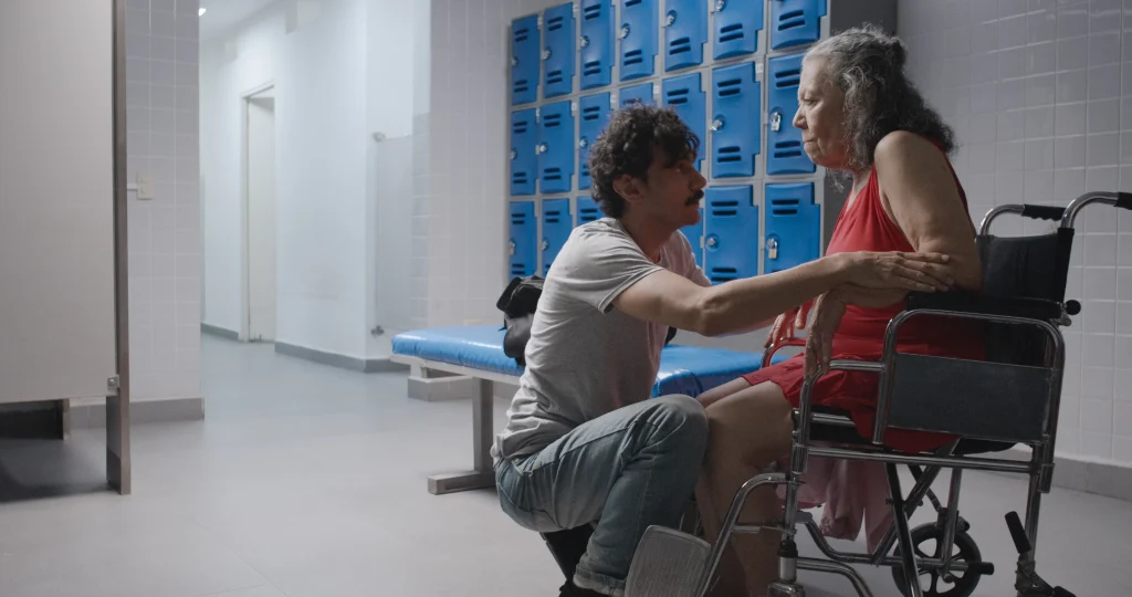 Premian en España cortometraje mexicano ‘Alivios’ 1 581967435 719498183963789 7707350294873626702 n