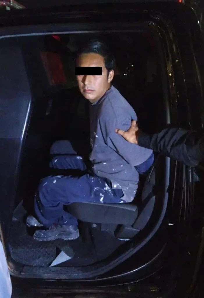 Detienen a ladrones gracias a botones de auxilio 1 582045775 3338661732978075 1285626223077786998 n
