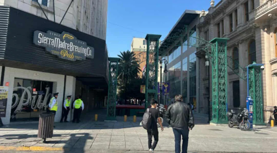 Anuncian operativo de seguridad para El Buen Fin en Monterrey 2 582053164 838951828682679 3042152741445285813 n