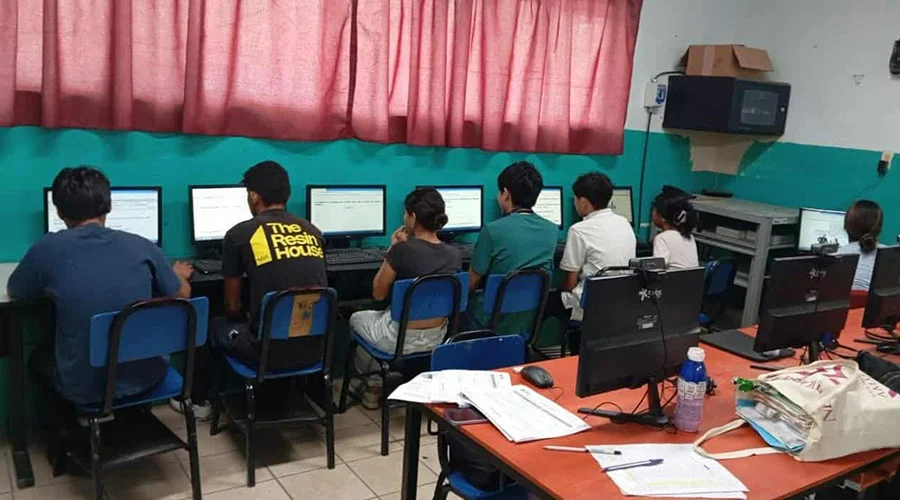 Convoca ITEA a nueva jornada de acreditación 2 582065346 4370268929872920 289521333404002213 n