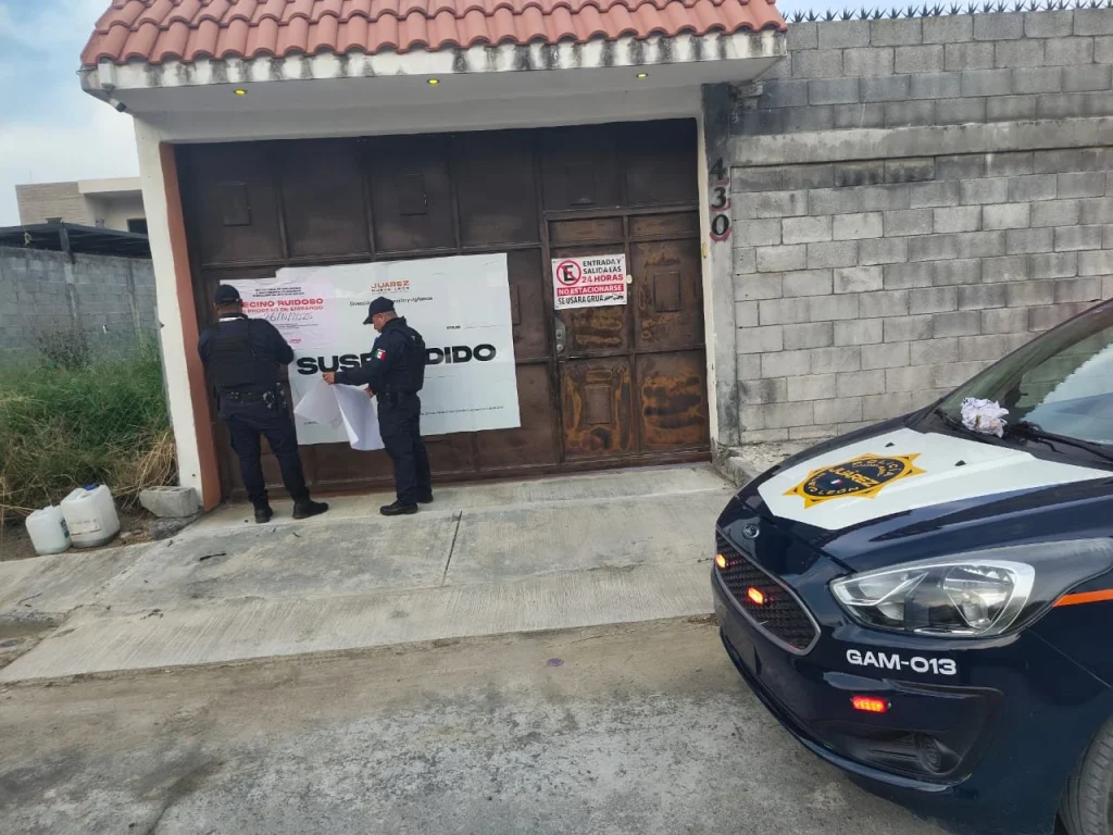 Embargan bienes a vecino ruidoso en Juárez, Nuevo León 2 582067386 1891140155092585 6476720993815551721 n