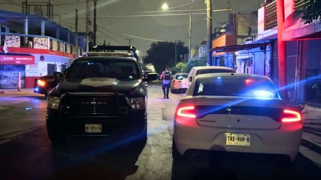 Asesinan a balazos a niño de 8 años y a su madre en Guadalupe 2 582089565 4070023049913695 7700818708771966861 n