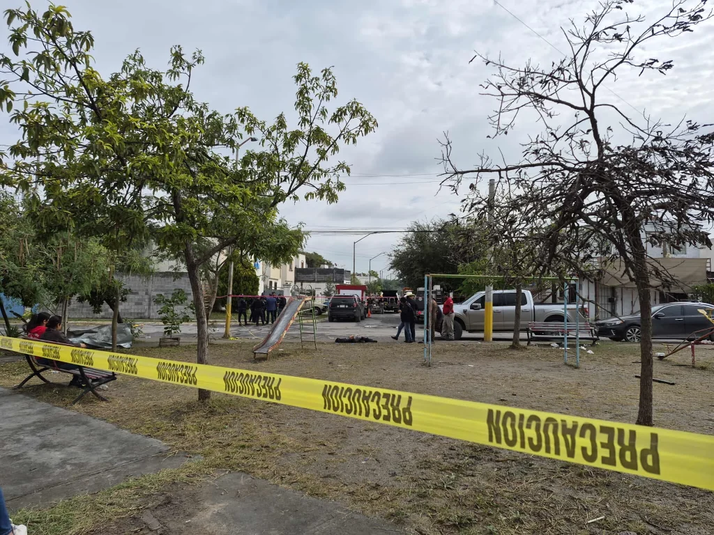 Identifican a víctimas de explosión en Pesquería 1 582194509 2318595381903638 2456423061499881373 n
