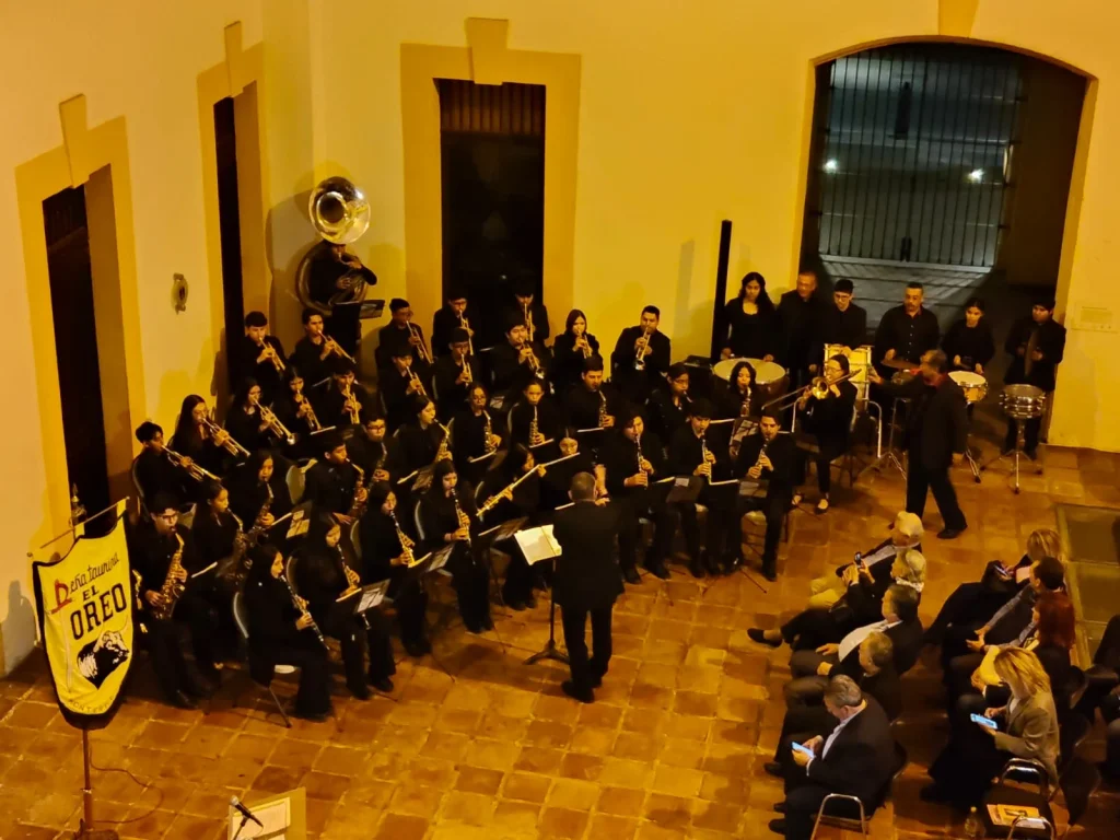 Peña Taurina El Toreo de Monterrey celebra su 60 aniversario con velada poética-musical 1 582238522 803735419310530 7328812614308468003 n