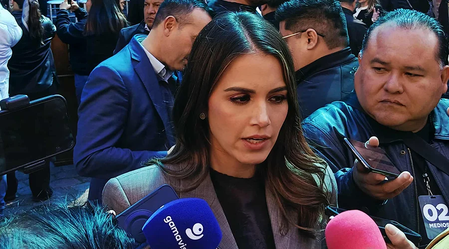 Listos Congreso y Gobierno para mesa de diálogo sobre presupuesto 2026 1 582254459 846369987905221 8052729782943573609 n