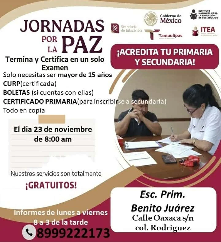 Convoca ITEA a nueva jornada de acreditación 3 582264744 2035060180369540 67386402096421003 n