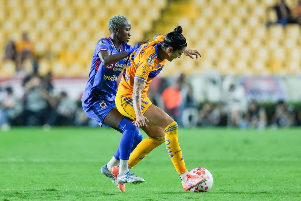 Tigres Femenil vence a Cruz Azul y está en la final 12 582277278 1936452977086472 2283205590895746301 n