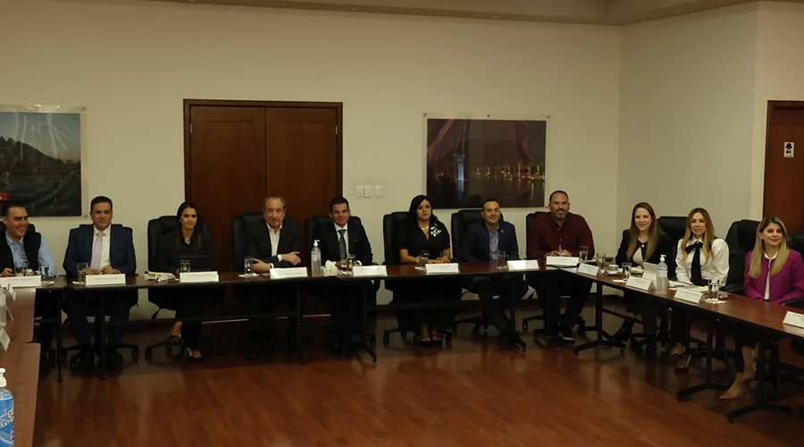 Sigue Congreso de Nuevo León a la espera del Paquete Fiscal 2026 1 582338617 1460024965059046 5905865428208744101 n