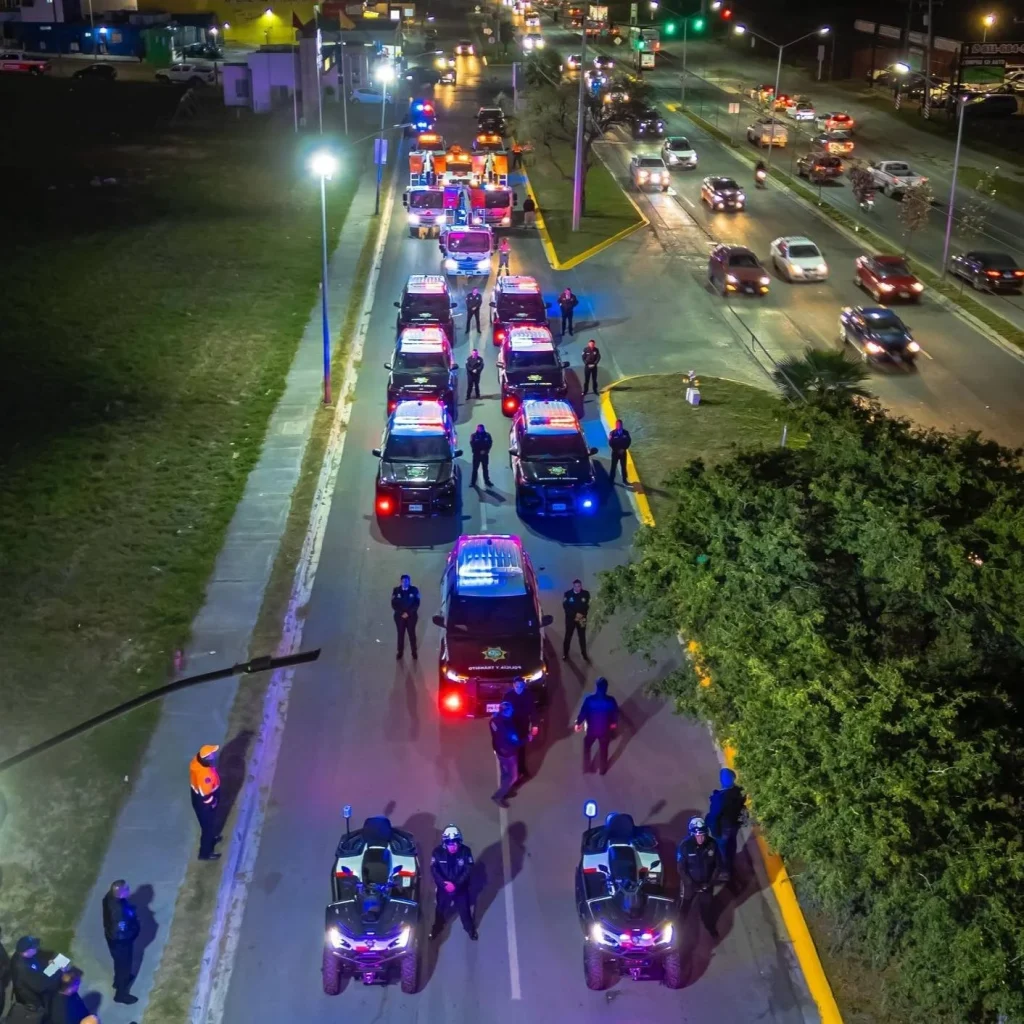 Anuncian operativos durante temporada navideña en Apodaca 1 582417858 1542043656932235 5301809973015034821 n