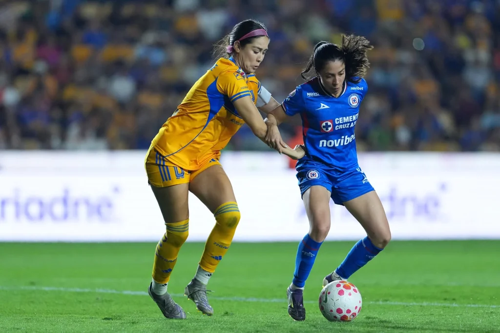 Tigres Femenil vence a Cruz Azul y está en la final 19 582425416 1523612159056435 3201225910864389304 n