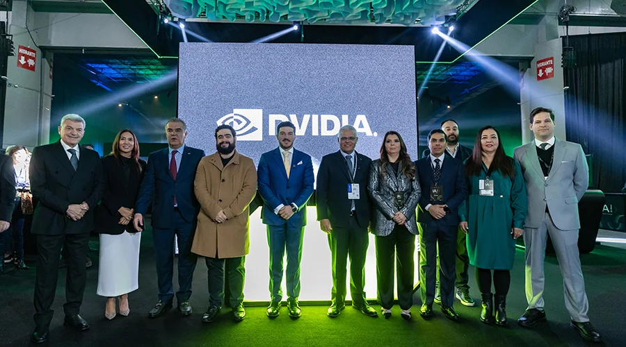 Nvidia desmiente a Samuel García respecto a inversión en NL 1 582600521 2128094638010004 8343994591078410634 n
