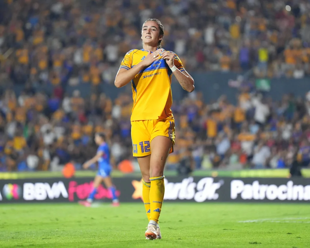 Tigres Femenil vence a Cruz Azul y está en la final 22 582766213 1175164210804242 4667538754851621041 n